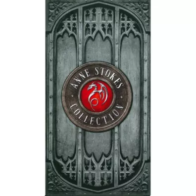 Tarot Gotycki, Gothic Tarot